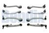 BENDIX 043138B Link Set, wheel suspension